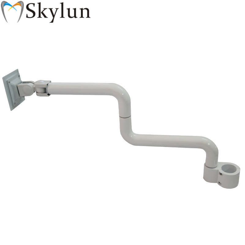 Monitor Stand - Dişçi Koltuğu Metal LCD Tutucu İki