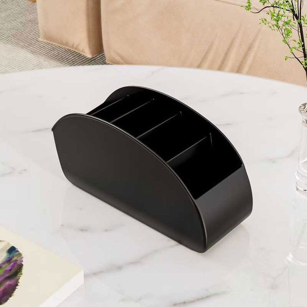 Office Furniture Brands - Çok Bölmeli Uzaktan Kumanda Saklama Kutusu,