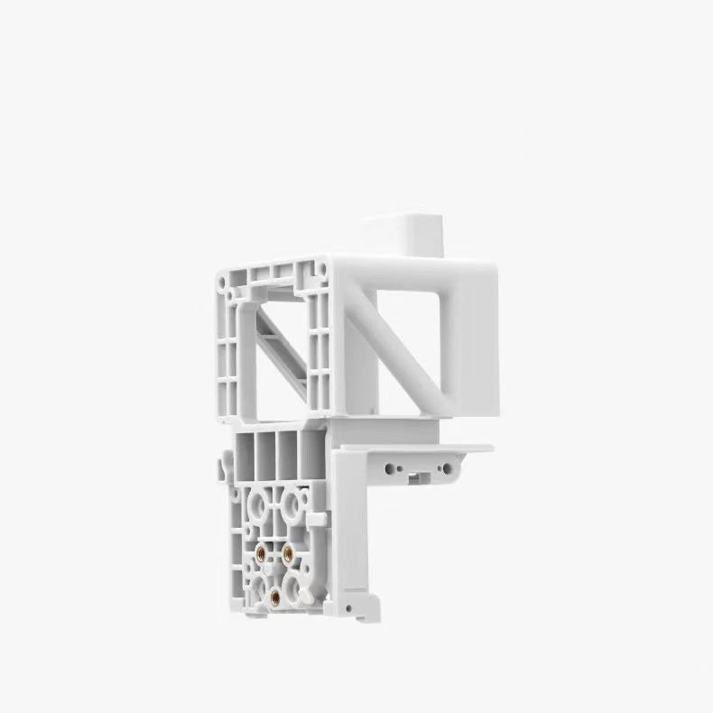 Printer Stand - BambuLab A1/A1 mini için Alet Başlığı