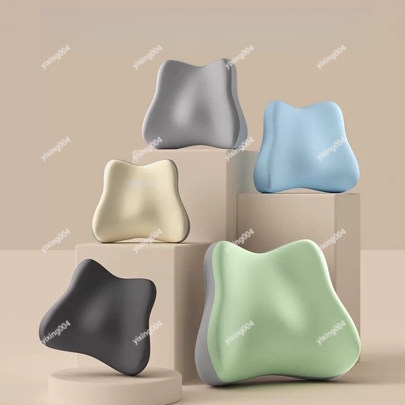 Office Chair Cushion - Bel Destek Minderi Sırt Desteği Yastığı