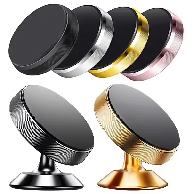 Mobile Pedestal Cabinet - Manyetik Araç Telefon Tutucu Mıknatıslı Montaj