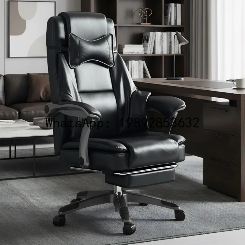 Office Chair - H5.15 ofis koltuğu - ev ve