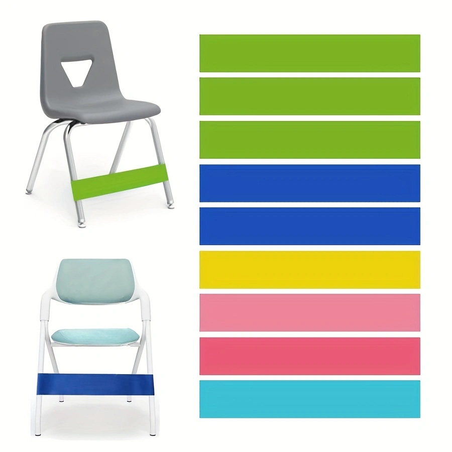 Office Stool - Hassas Ayaklar İçin 1 Adet Elastik