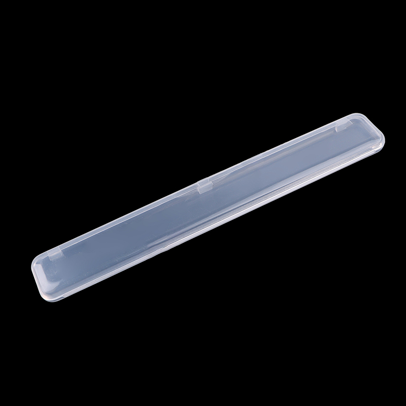 File Cabinet - 1 Adet Şeffaf Tek Kullanımlık Saklama