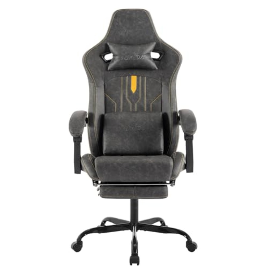Office Chair Cushion - Ev ofis kullanımı için ayak dayama