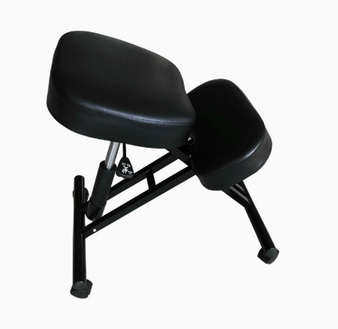 Office Chair - Ayarlanabilir Ergonomik Diz Çökmeli Sandalye, Bilgisayar
