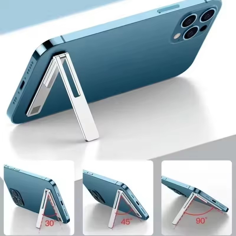 Mobile Pedestal Cabinet - Manyetik, Ultra İnce, Katlanabilir Cep Telefonu