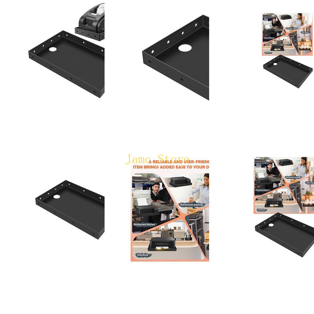 Printer Stand - POS KDS Sistemi Ofisi için LX0B