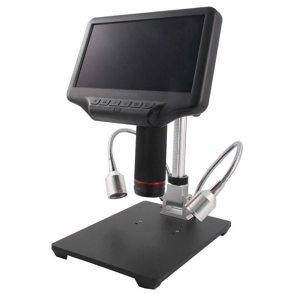 Monitor Stand - Andonstar AD407 Dijital Mikroskop, 7