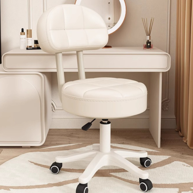 Office Stool - Çok fonksiyonlu bilgisayar koltuğu Ofis koltuğu