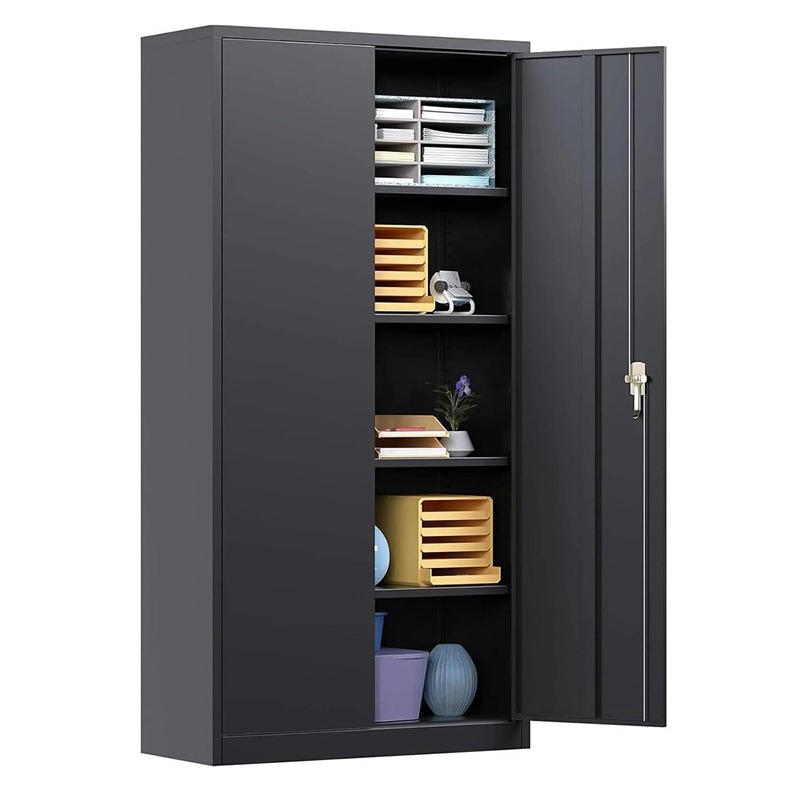File Cabinet - # Çelik Kilitlenebilir Belge Dosyalama Dolabı,