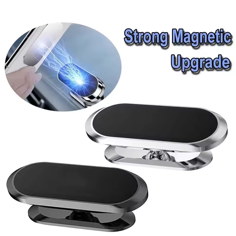 Mobile Pedestal Cabinet - Yeni Manyetik Araç İçi Telefon Tutucu