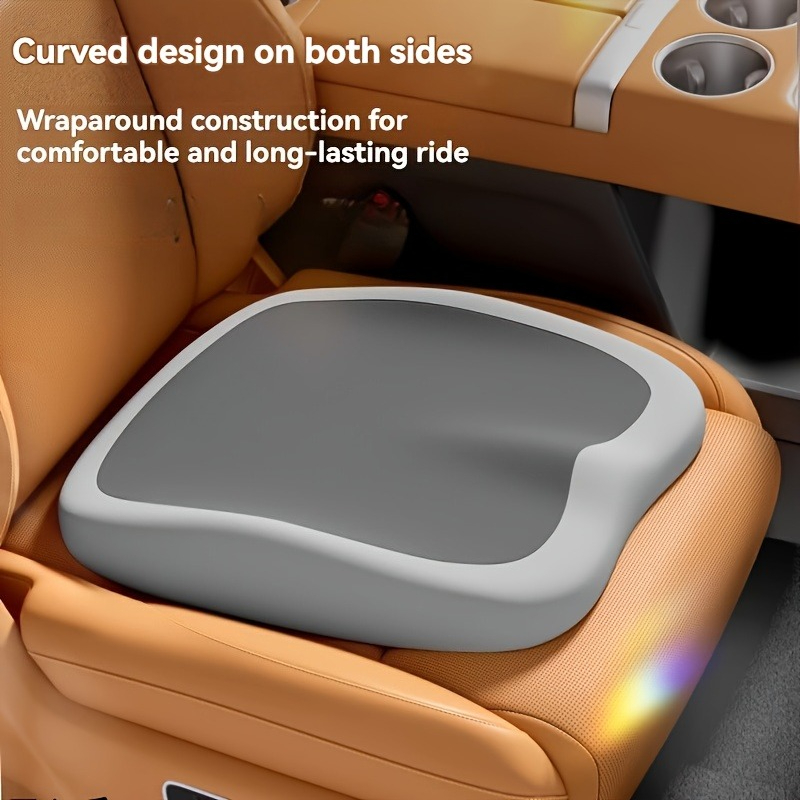 Ergonomik Hafızalı Köpük Oturm - Office Chair Cushion incelemesi ve fiyatı