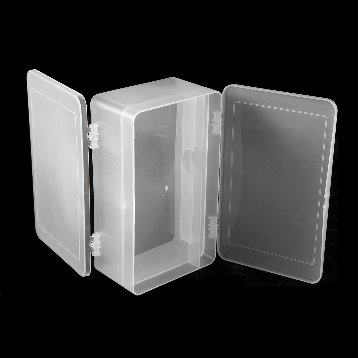 Çift Açık 2 Katmanlı Süper Kap - File Cabinet incelemesi ve fiyatı
