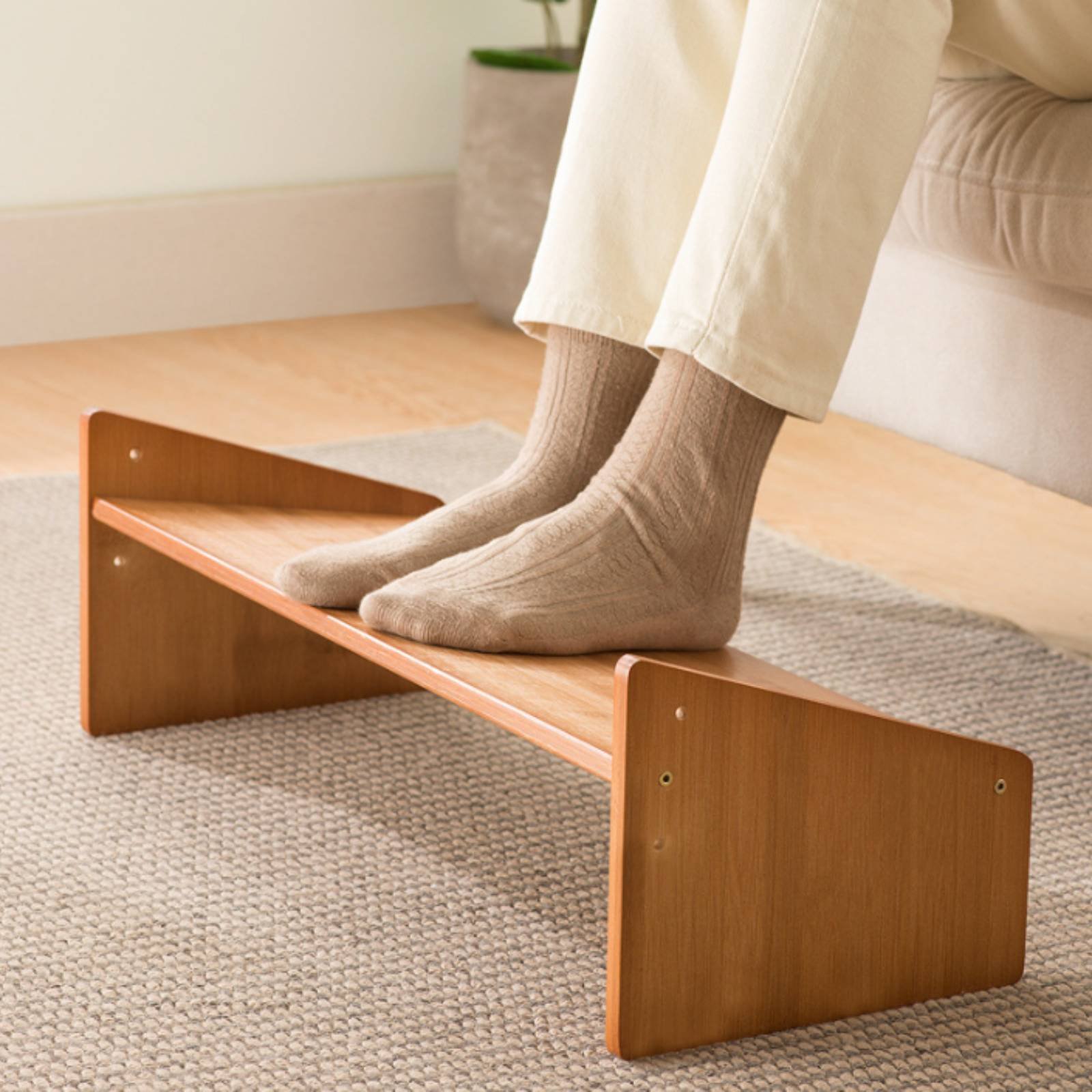 Masa Altı Ayak Dayama Yeri Gen - Office Stool incelemesi ve fiyatı