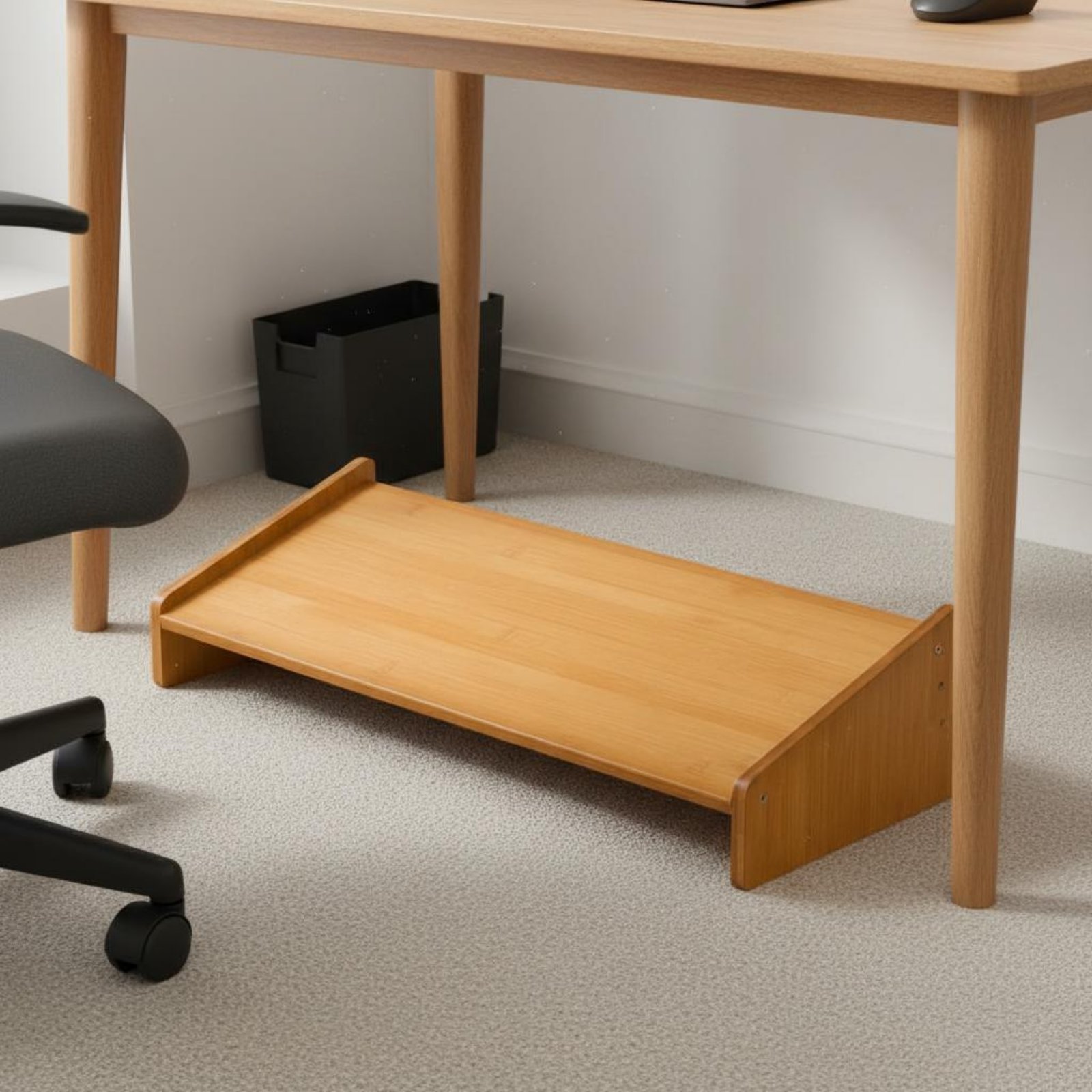 Masa Altı Ayak Dayama Yeri Gen - Office Stool incelemesi ve fiyatı