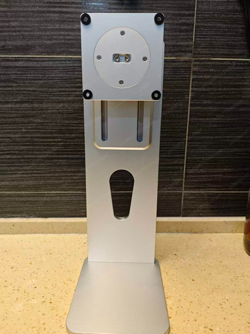 CNC Alüminyum Alaşımlı Monitör - Monitor Stand incelemesi ve fiyatı