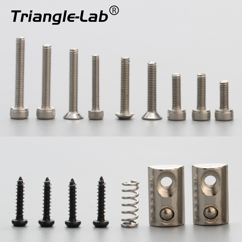 Trianglelab FilamATrix Stealth - Printer Stand incelemesi ve fiyatı