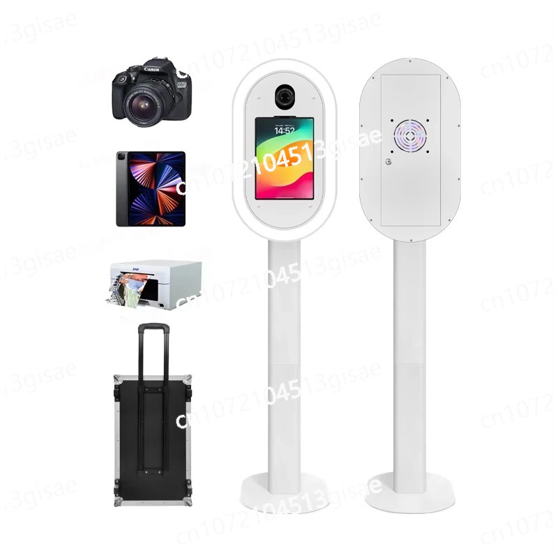Hızlı Kurulum DSLR Fotoğraf Ka - Printer Stand incelemesi ve fiyatı