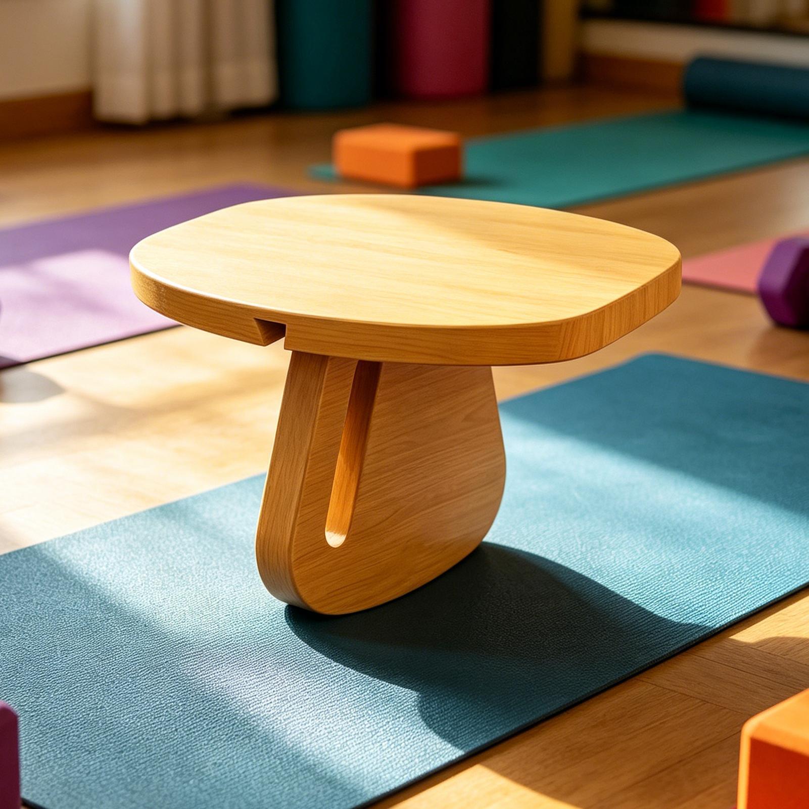 Dua taburesi ahşap dua diz çök - Office Stool incelemesi ve fiyatı
