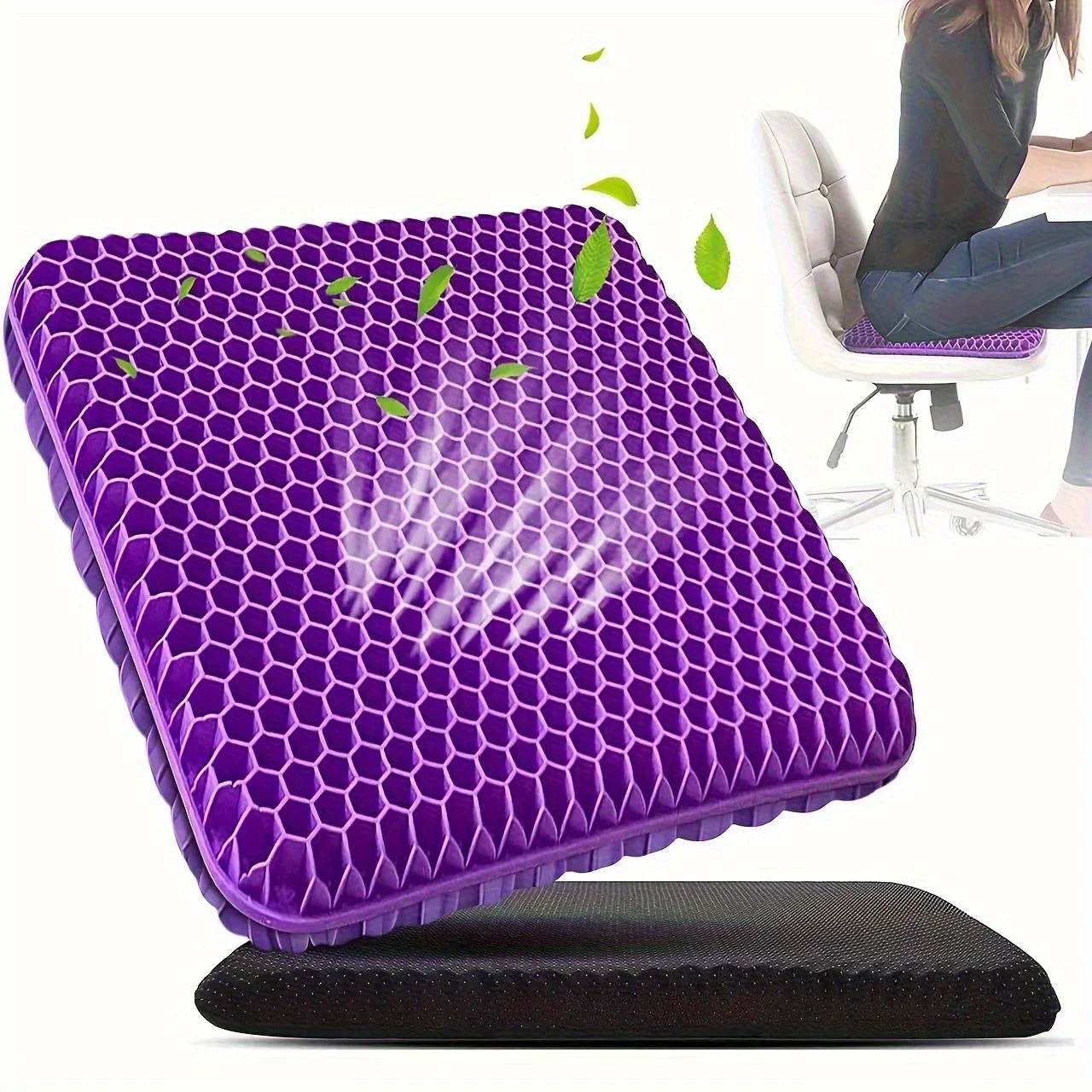Jel Oturma Minderi 1 Adet, Kuy - Office Stool incelemesi ve fiyatı