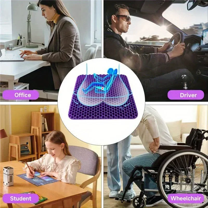 Jel Oturma Minderi 1 Adet, Kuy - Office Stool incelemesi ve fiyatı
