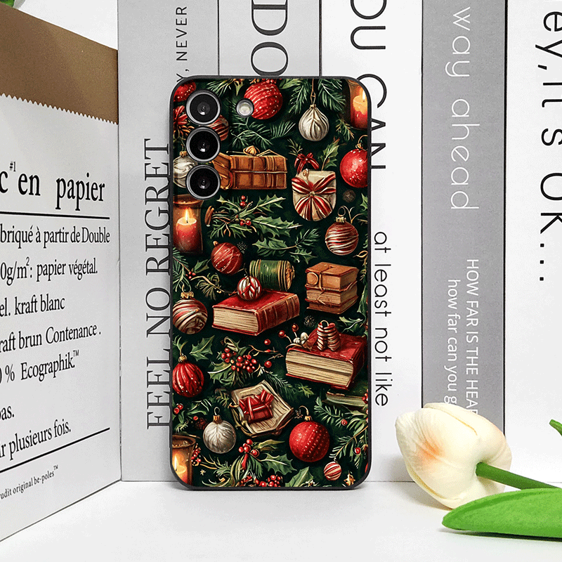 Noel Süslemeleri Kitaplık Kita - Bookshelf incelemesi ve fiyatı