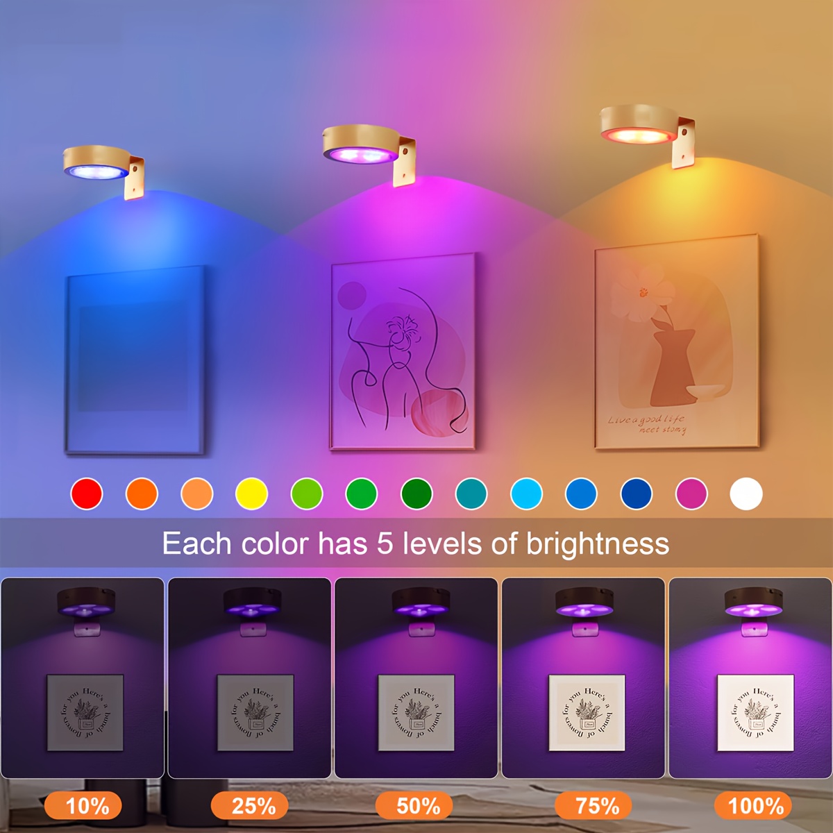 1 adet ofis masası lambası LED - Desk Lamp incelemesi ve fiyatı