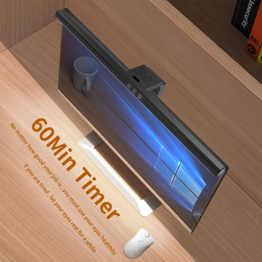 50cm LED Monitör Işık Çubuğu E - Office Furniture Brands incelemesi ve fiyatı