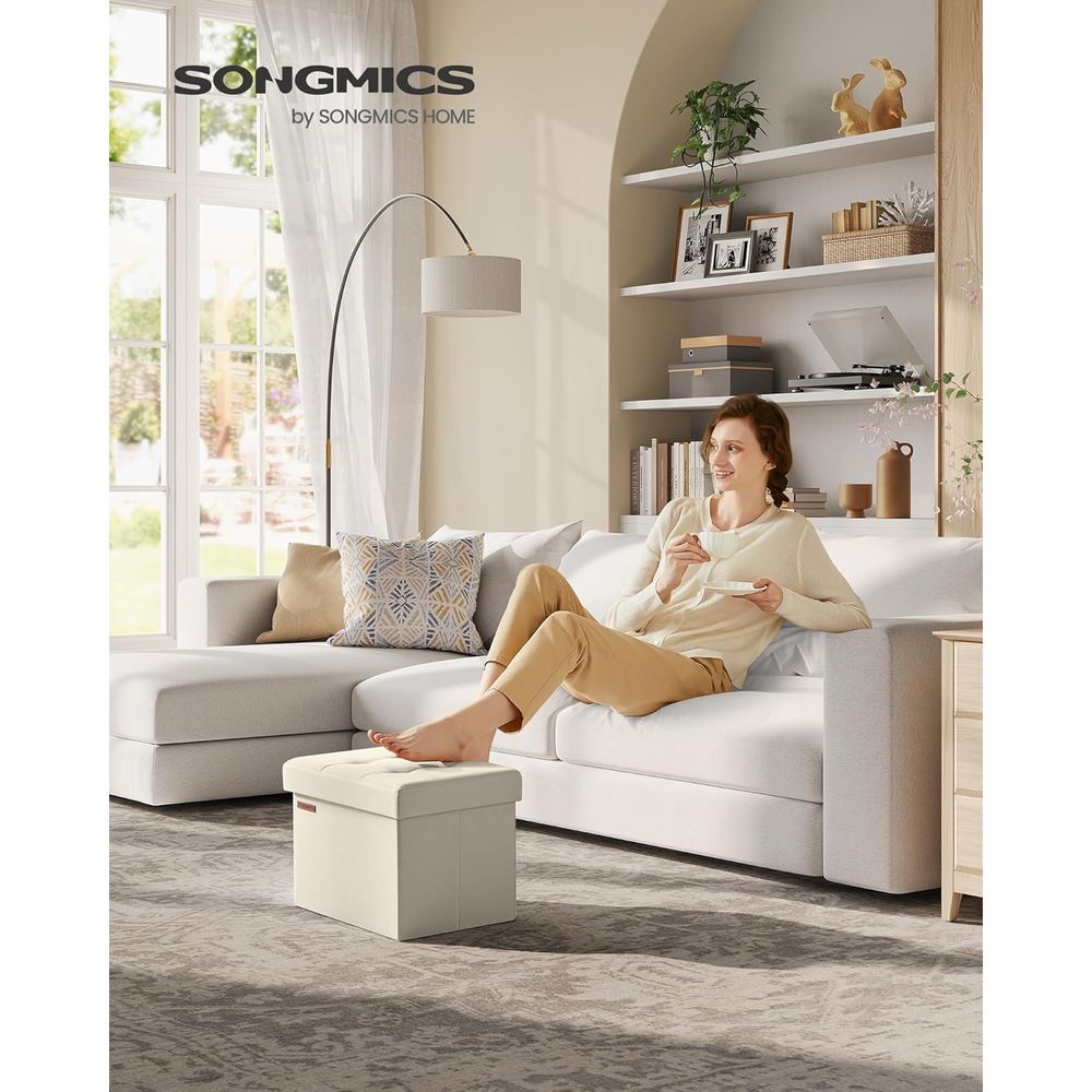 Kompakt Depolama Osmanlı, Ayak - Office Stool incelemesi ve fiyatı