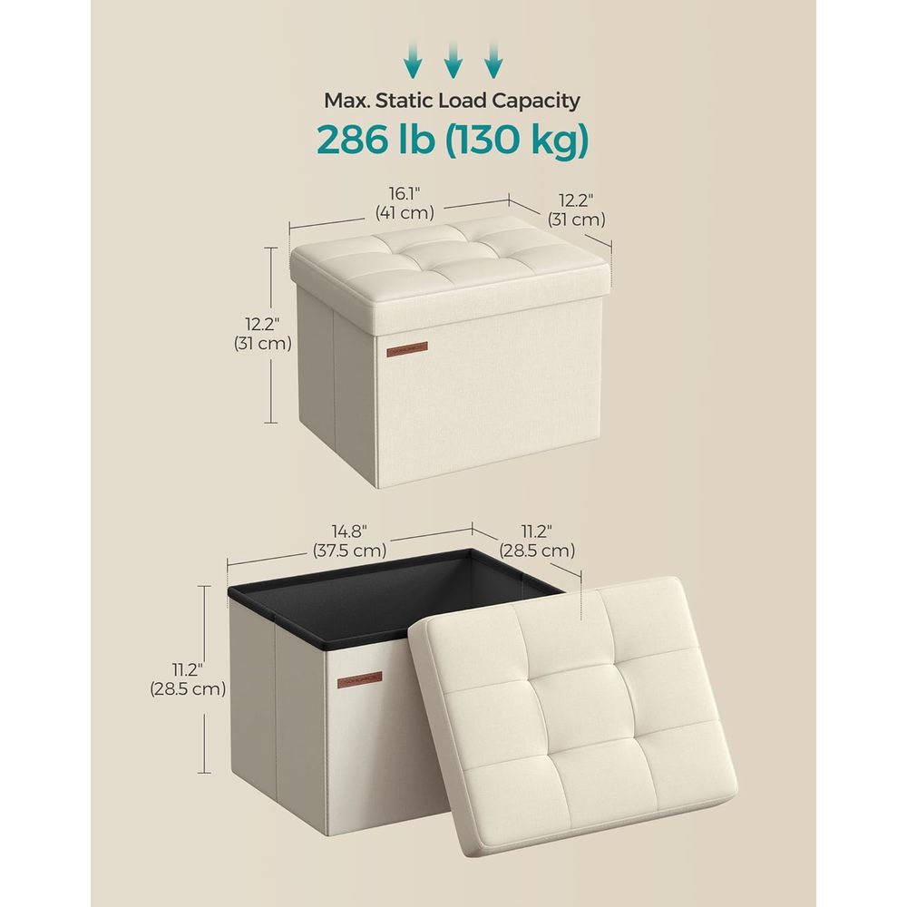 Kompakt Depolama Osmanlı, Ayak - Office Stool incelemesi ve fiyatı