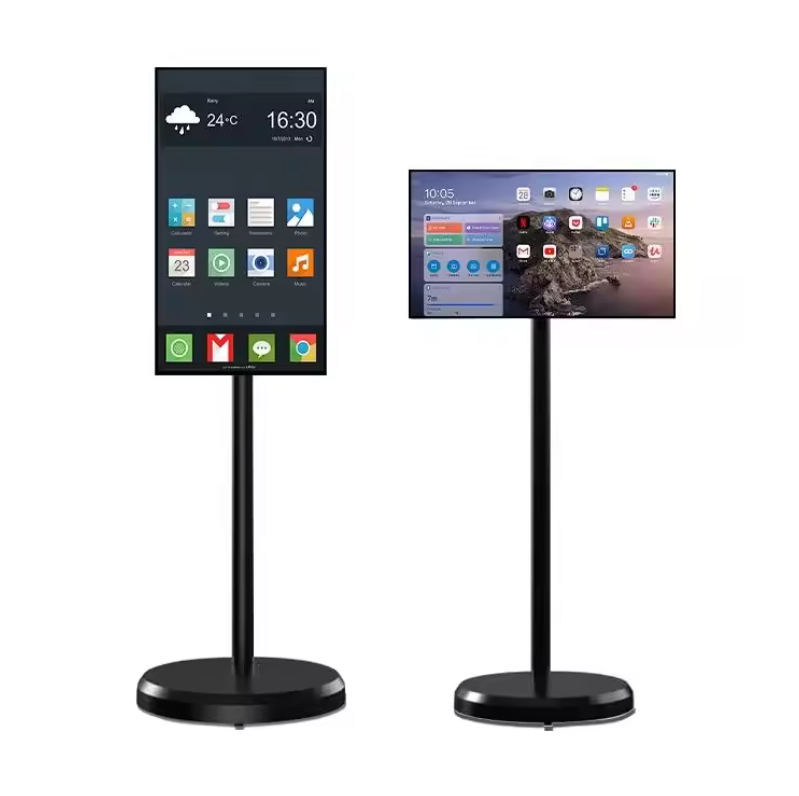 32 İnç HD Android 12/13 Akıllı - Monitor Stand incelemesi ve fiyatı