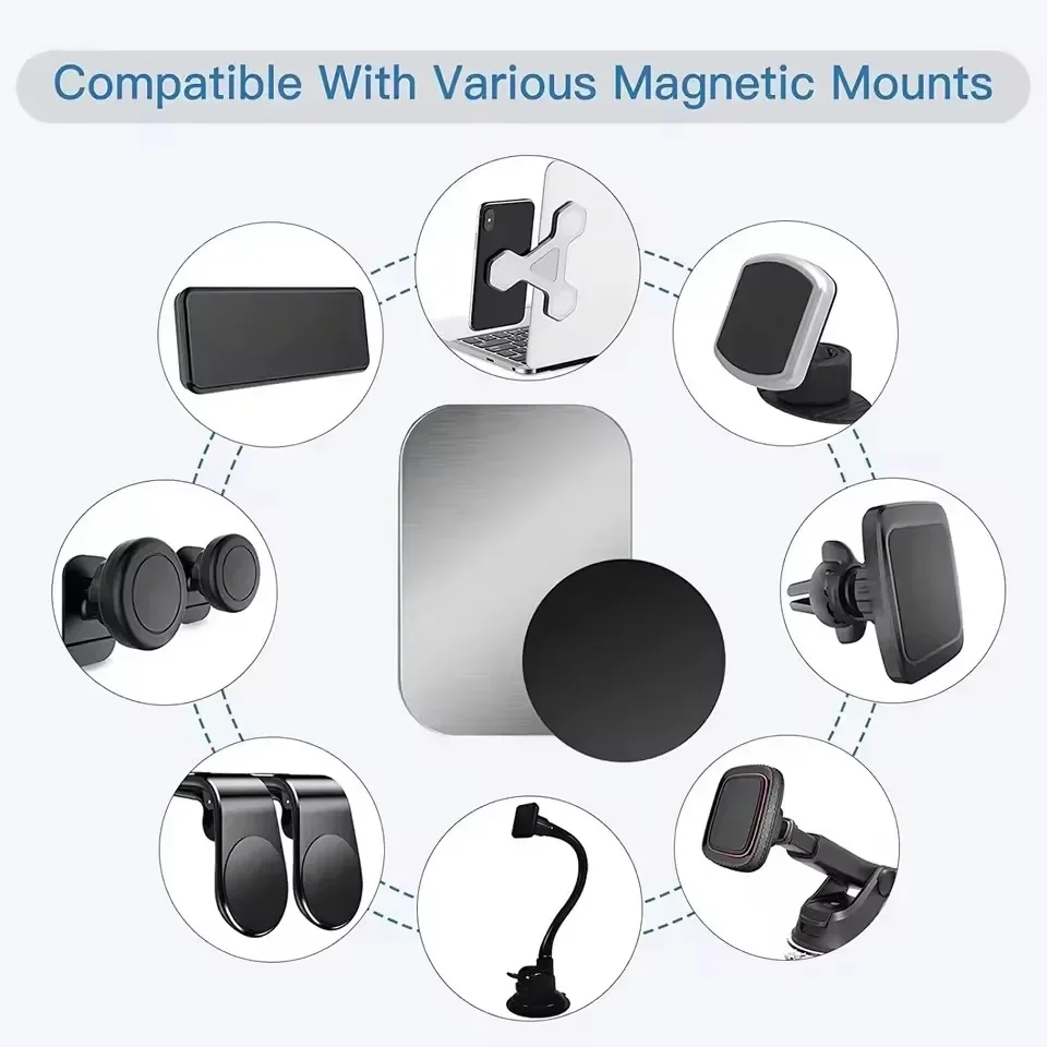 5/10 adet Manyetik Metal Plaka - Mobile Pedestal Cabinet incelemesi ve fiyatı