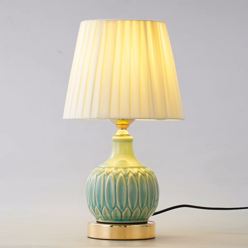Touch American seramik masa la - Desk Lamp incelemesi ve fiyatı