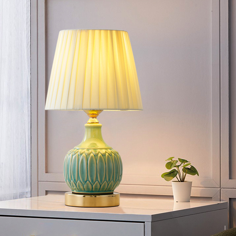 Touch American seramik masa la - Desk Lamp incelemesi ve fiyatı