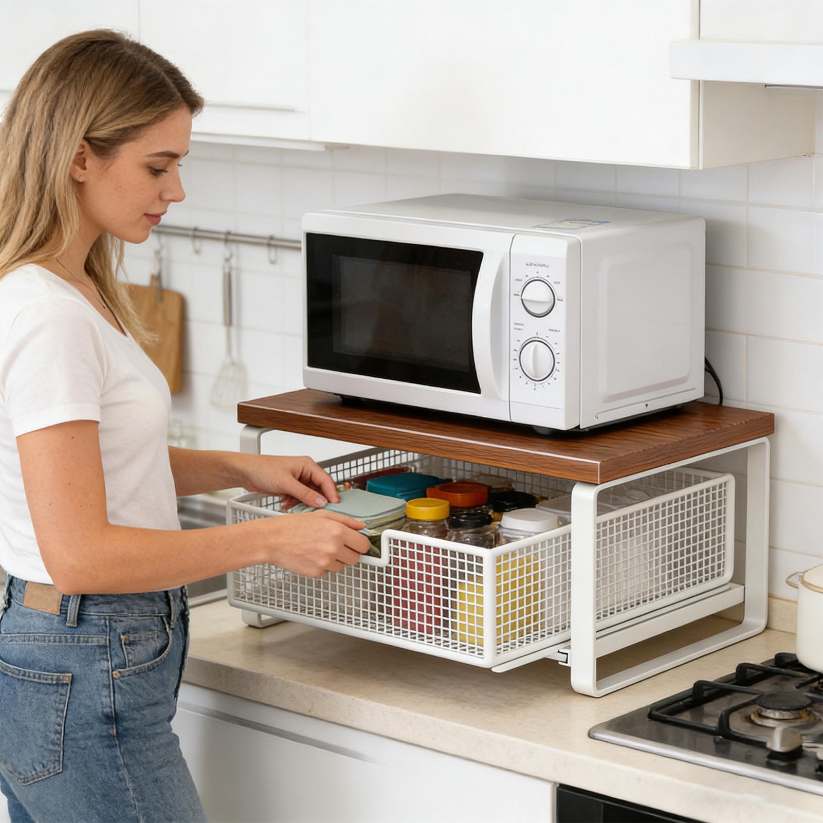 Yerden Tasarruf Sağlayan Çift  - Printer Stand incelemesi ve fiyatı