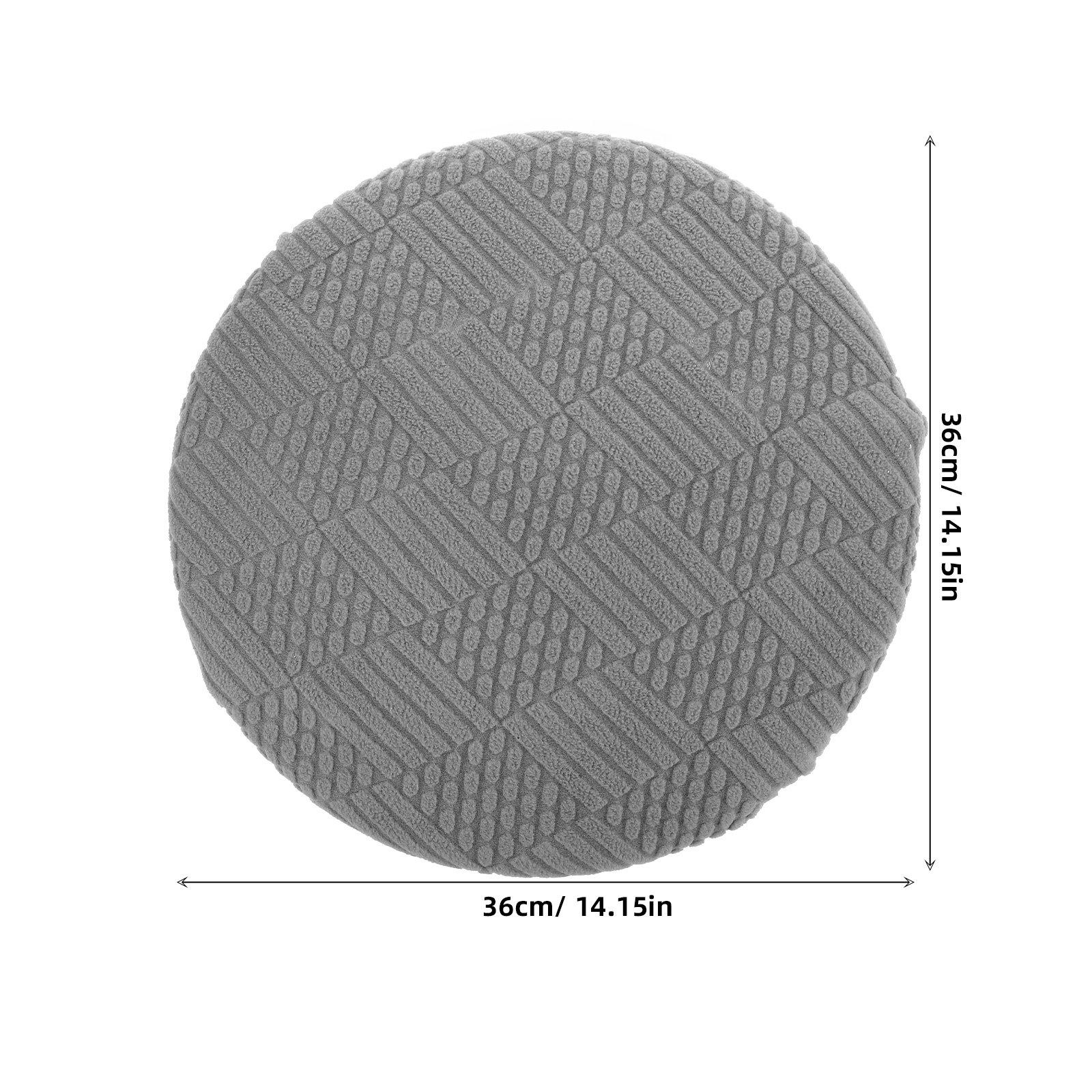 Esnek, Elastik, Yuvarlak Sanda - Office Chair Cushion incelemesi ve fiyatı
