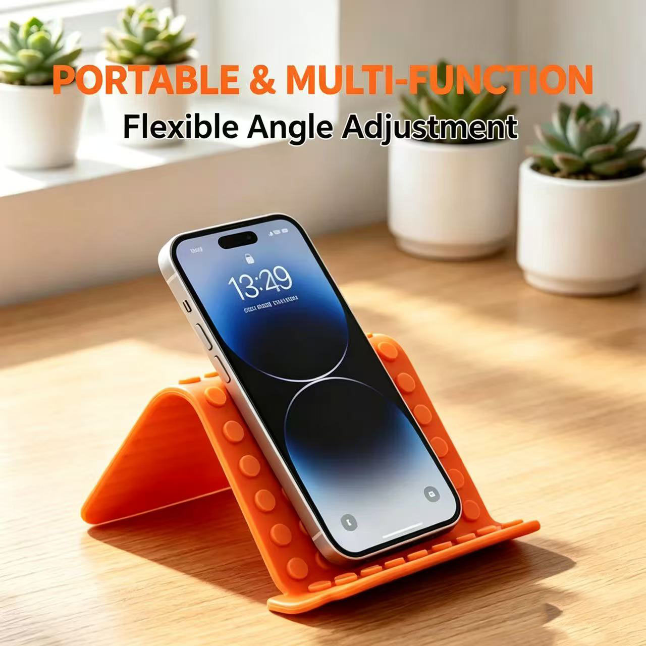 Taşınabilir Evrensel Telefon S - Standing Desk incelemesi ve fiyatı
