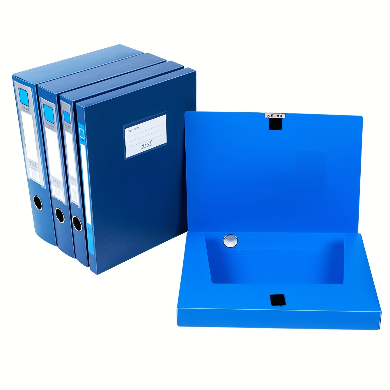 1 adet Katlanabilir A4 Dosya K - File Cabinet incelemesi ve fiyatı