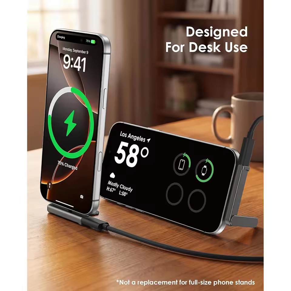 2/1 adet Taşınabilir USB-C - 3 - Standing Desk incelemesi ve fiyatı