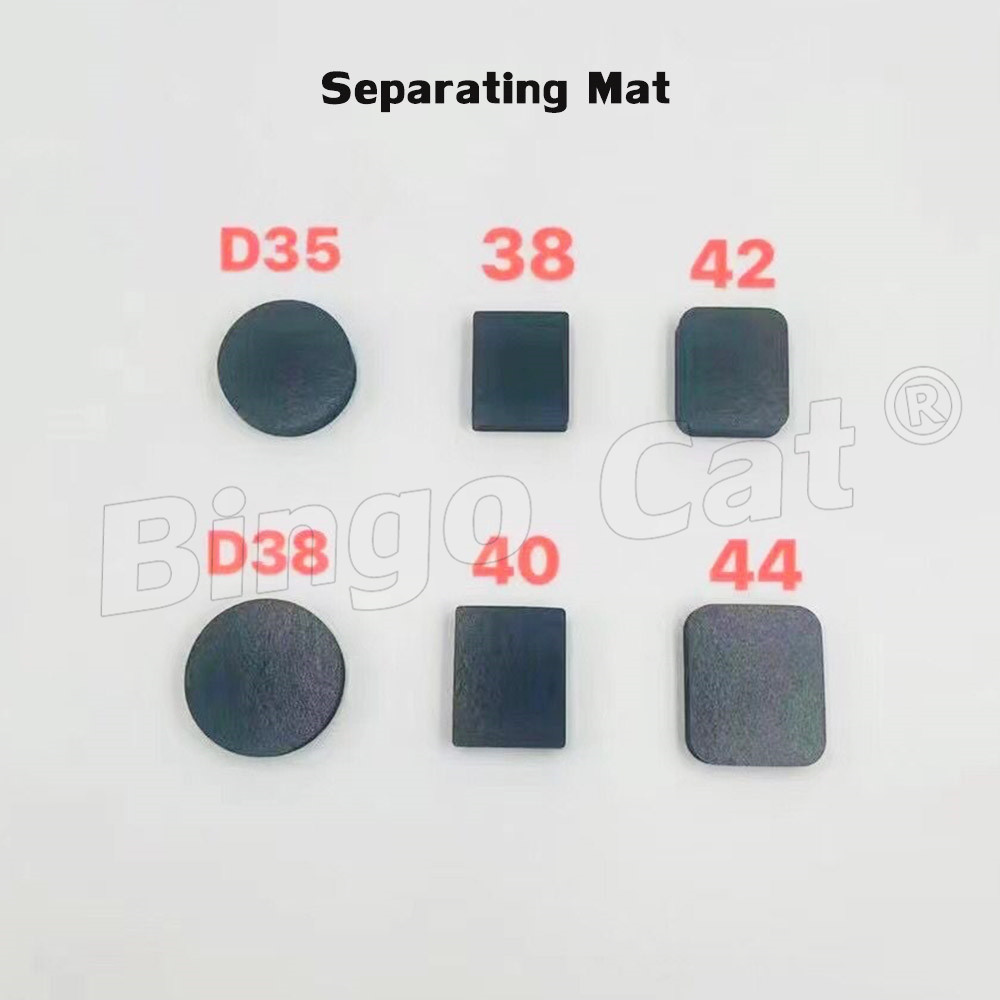 XHZC 10in1 Montaj Hizalama Poz - Partition Screen Divider incelemesi ve fiyatı