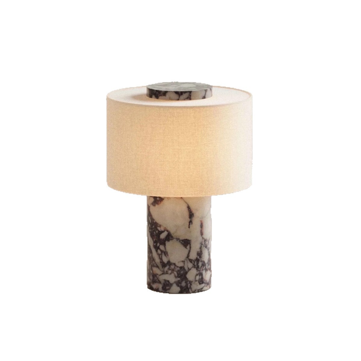 Mermer başucu lambası, dokunma - Desk Lamp incelemesi ve fiyatı