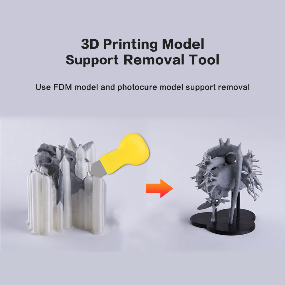 3D yazıcı aracı kiti çıkarma i - Printer Stand incelemesi ve fiyatı