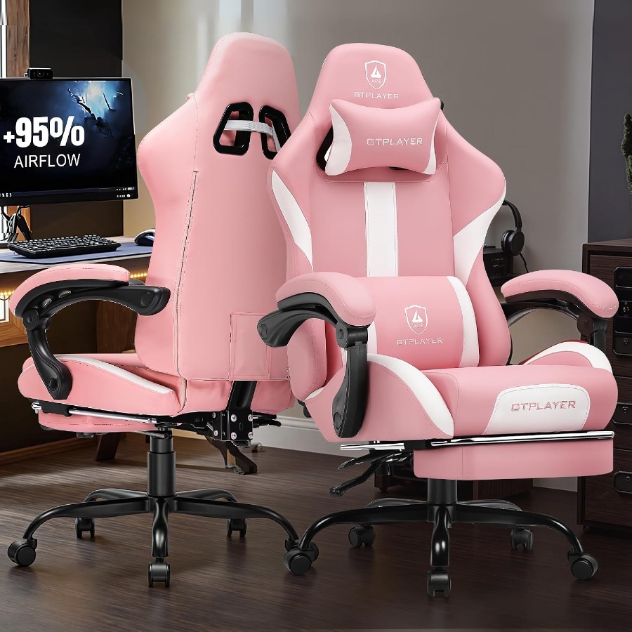 Ayak Desteği ve Yastıklı Minde - Office Chair Cushion incelemesi ve fiyatı