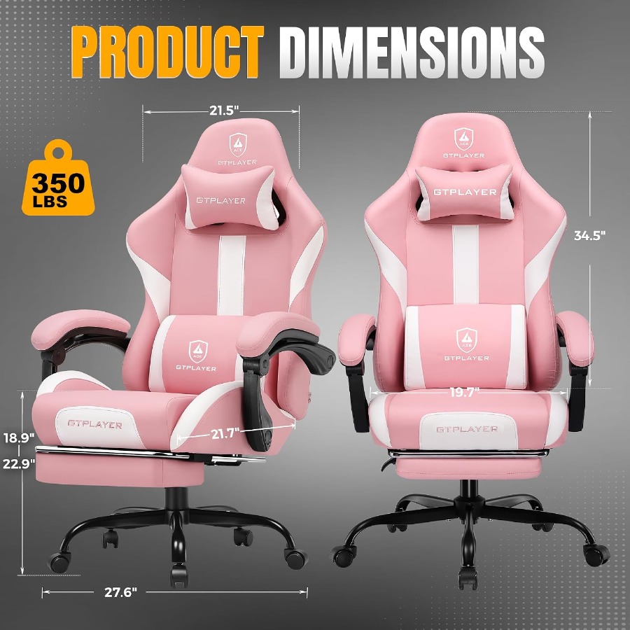 Ayak Desteği ve Yastıklı Minde - Office Chair Cushion incelemesi ve fiyatı
