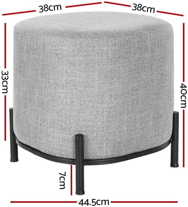 Osmanlı, Yuvarlak Tabure, Dinl - Office Stool incelemesi ve fiyatı