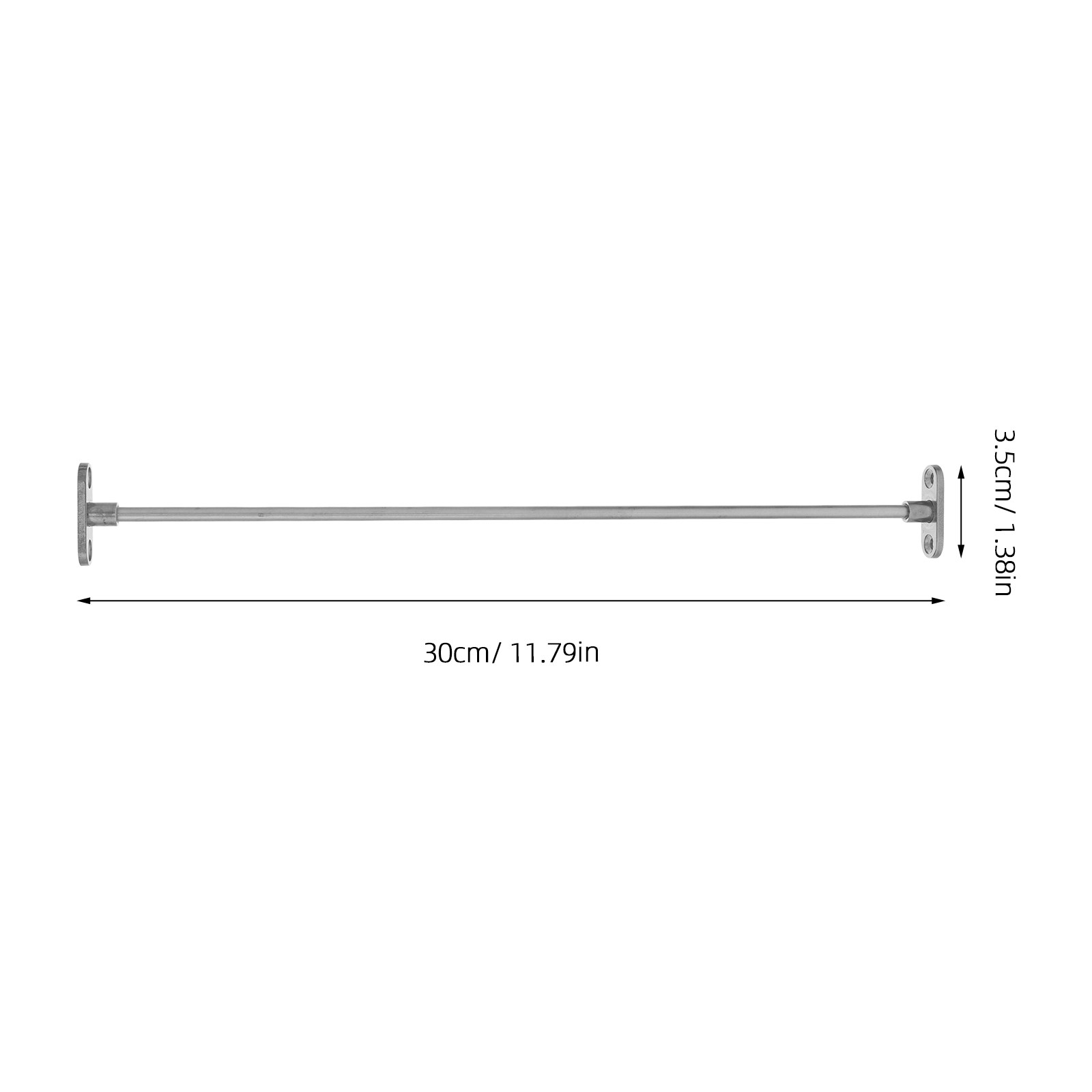30 cm Paslanmaz Çelik Asma Dos - File Cabinet incelemesi ve fiyatı