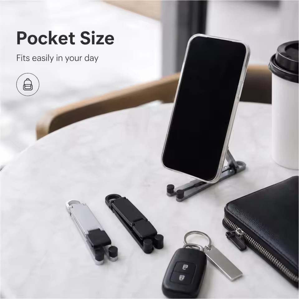 Mini Anahtarlık Katlanabilir T - Mobile Pedestal Cabinet incelemesi ve fiyatı