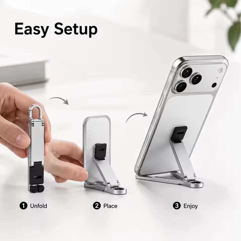 Mini Anahtarlık Katlanabilir T - Mobile Pedestal Cabinet incelemesi ve fiyatı