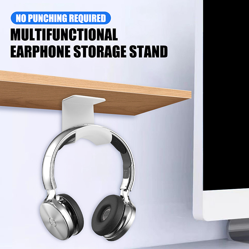 Evrensel kulaklık standı yapış - Standing Desk incelemesi ve fiyatı